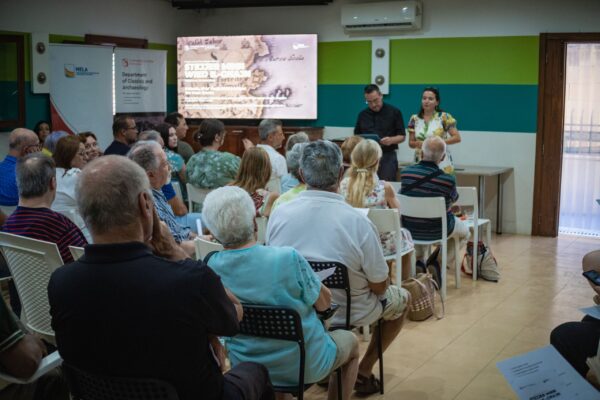 Stejjer minn Wied il-Għajn (7)